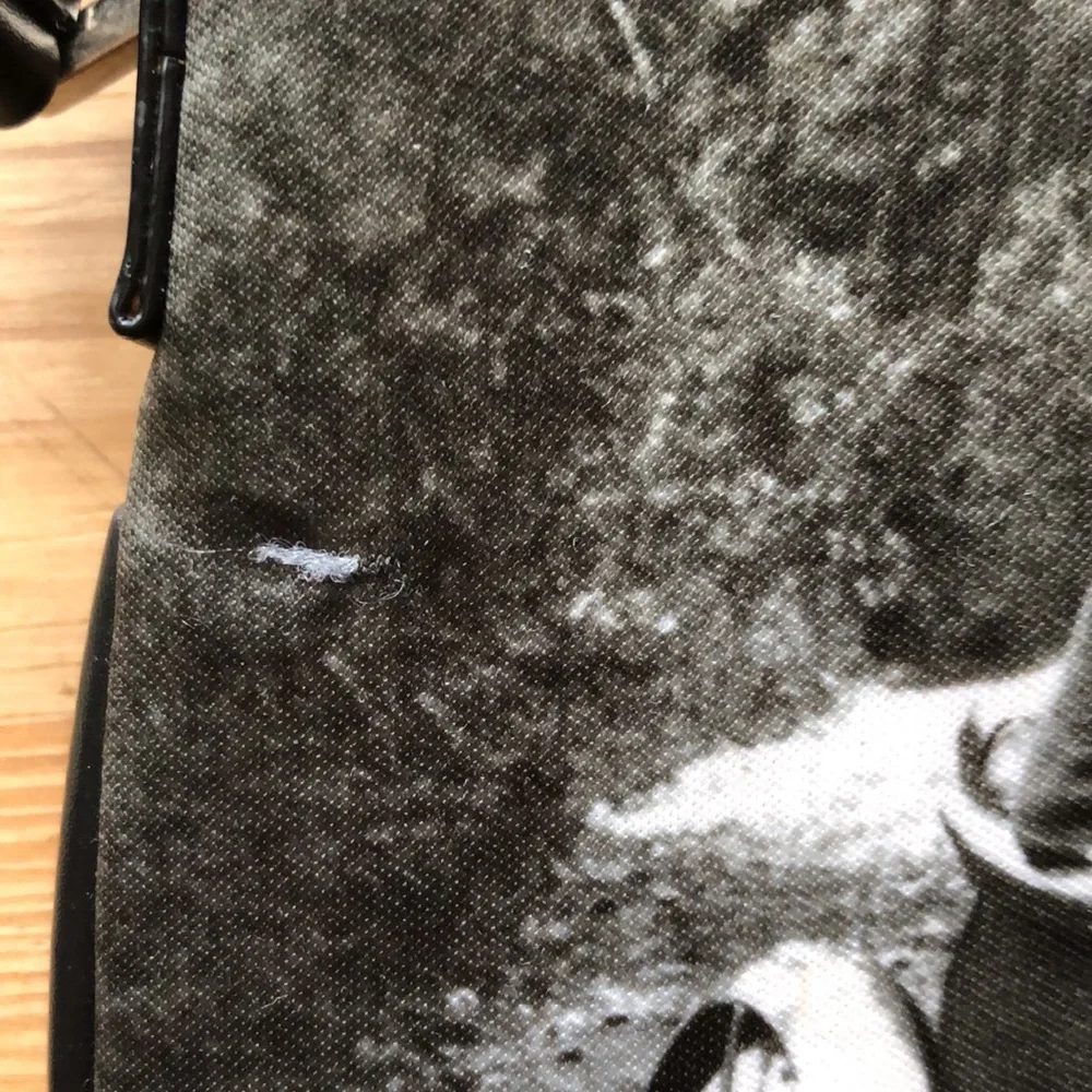 Harley-Davidson Small Shoulder Bag - Picture 6 of 7